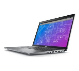 Dell Precision 3571 - Intel Core i5 12.ª geração - 15 polegadas - 16GB RAM - 256GB SSD - Windows 11 Home