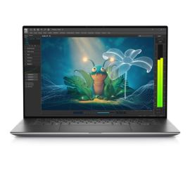 Dell Precision 5570 - Intel Core i7 12.ª geração - 15 polegadas - 16GB RAM - 256GB SSD - Windows 11 Home