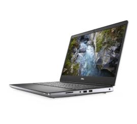 Dell Precision 7550 - Intel Core i7 10.ª geração - 15 polegadas - 16GB RAM - 256GB SSD - Windows 11