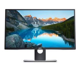 Dell Professional P2417H - 24 polegadas - 1920x1080 - DP - HDMI - VGA - Black
