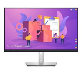 Dell Professional P2422H - 24 polegadas - 1920x1080 - DP - HDMI - VGA - Black