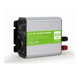 Inversor de potência para carro 12 V, 300 W