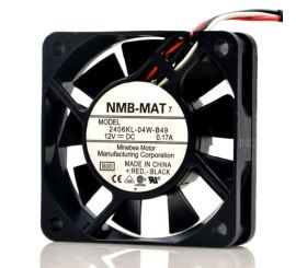 Ventilador da caixa de resfriamento para NMB 60X60X15mm (conector B2)