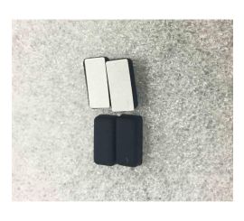 1 pé de borracha para notebook para HP EliteBook 8460P 8470P