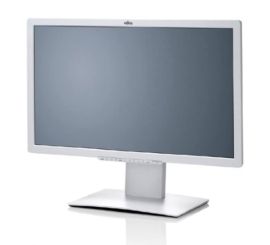 Fujitsu B24-8 em Pro - 24 polegadas - 1920x1080 - DP - DVI - VGA - White