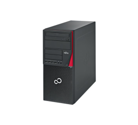Fujitsu Esprimo P910 Micro Tower - Intel Core i7-3e Generatie - 8GB RAM - 256GB SSD - Windows 10
