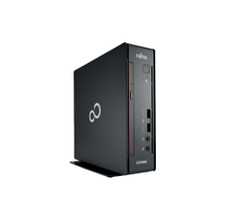 Fujitsu Esprimo Q556 USFF - Intel Core i7-6th Generation - 8GB de RAM - 256 GB SSD - Windows 11