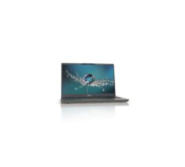 Fujitsu Lifebook U7411 - Intel Core i5 11.ª geração - 14 polegadas - 16GB RAM - 256GB SSD - Windows 11 Home