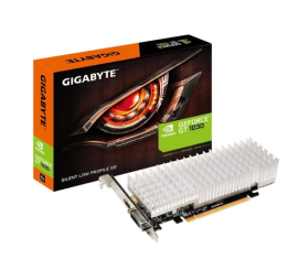 Gigabyte - Nividia GeForce GT 1030