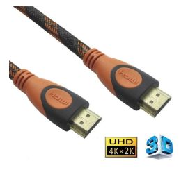 Cabo HDMI v2.0 com Ethernet, M/M, 300CM