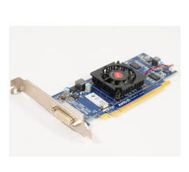HD 5450 PCI Graphic Card