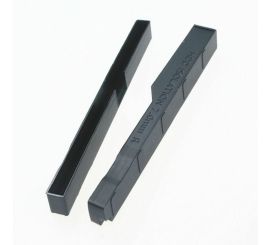 HDD Caddy + trilhos de borracha HDD de 7 CM para Dell Latitude E6230