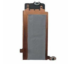 Suporte Thremal SSD M.2 para Dell Latitude 7280 7380 7480 7490 s.
