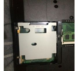 Caddy HDD para Fujitsu LifeBook E780 E781 E782 [FU001]
