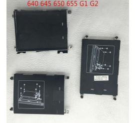 Caddie HDD para HP ProBook 650 655 640 645 G1