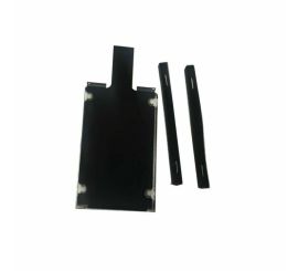 HDD Caddy + 2 Ruber Rails para HP Pavilion 15-CS
