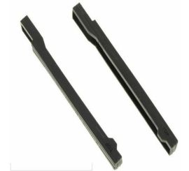 Trilhos Ruber para HDD de 7mm 2.5, compatível com Dell Precision M2800/Latitude E6440 E6540 E6430 E6530