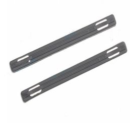 Trilhos de isolamento Ruber para HDD de 7 mm e 2,5 ", adequados para Lenovo ThinkPad