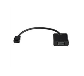 Adaptador Micro HDMI Macho para VGA Fêmea