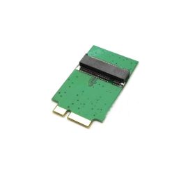 M.2 NGFF SSD para adaptador SSD de 6 + 12 pinos 2010 2011 MacBook Air A1369 A1370 1375 A1377 mc505 mc506