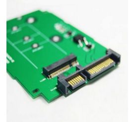 Conversor M.2 NGFF para SATA de 2,5"