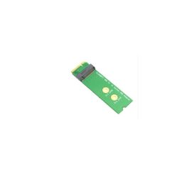 Adaptador M.2 NGFF SSD para 26 pinos para Lenovo X1 Carbon Ultrabook