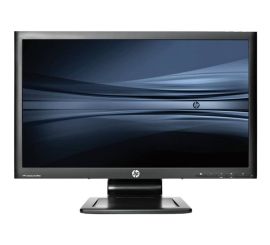 HP Compaq LA2306X - 23 polegadas - 1920x1080 - DP - DVI - VGA - Black