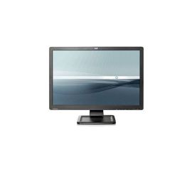HP Compaq LE2202X - 22 polegadas - 1920x1080 - DVI - VGA - Black