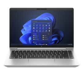 HP EliteBook 640 G10 - Intel Core i5 13.ª geração - 14 polegadas - 16GB RAM - 256GB SSD - Windows 11 Home
