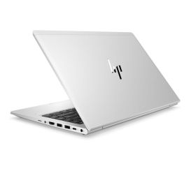 HP EliteBook 640 G9 - Intel Core i3 12.ª geração - 14 polegadas - 16GB RAM - 256GB SSD - Windows 11