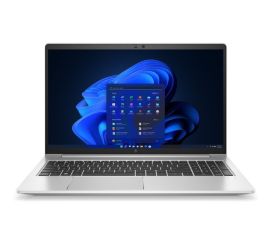 HP EliteBook 650 G9 - Intel Core i5 12.ª geração - 15 polegadas - 16GB RAM - 256GB SSD - Windows 11 Home