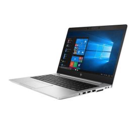 HP Elitebook 745 G6 - AMD RYZEN 3 3300U - 14 polegadas - 8GB de RAM - 256 GB SSD - Windows 11 Home
