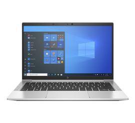 HP EliteBook 835 G8 - AMD Ryzen 3 PRO 5450U - 13 polegadas - 16GB RAM - 256GB SSD - Windows 11 Home