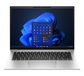 HP EliteBook 840 G10 - Intel Core i5 13.ª geração - 14 polegadas - 16GB RAM - 256GB SSD - Windows 11 Home