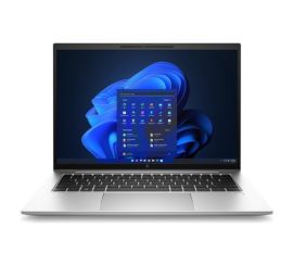 HP EliteBook 840 G9 - Intel Core i5 12.ª geração - 14 polegadas - 16GB RAM - 256GB SSD - Windows 11