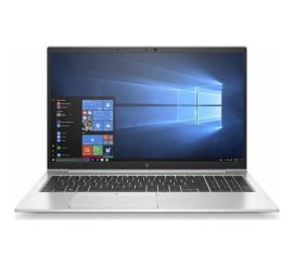 HP EliteBook 850 G8 - Intel Core i7 11.ª geração - 15 polegadas - 16GB RAM - 256GB SSD - Windows 11 Home