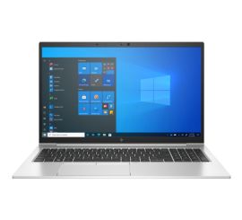 HP EliteBook 855 G8 - AMD Ryzen 5 PRO 5650U - 15 polegadas - 16GB RAM - 256GB SSD - Windows 11 Home