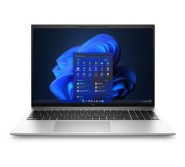 HP EliteBook 860 G9 - Intel Core i5 12.ª geração - 16 polegadas - 16GB RAM - 256GB SSD - Windows 11 Home