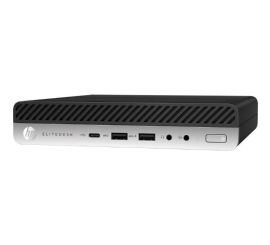 HP ELITEDESK 800 G5 USFF - Intel Core i5-9st Generation - 8GB RAM - 256 GB SSD - Windows 11
