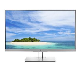 Display E243 - de 24 polegadas - 1920x1080 - DP - HDMI - VGA - Silver