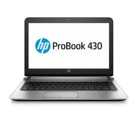 HP Probook 430 G3 - Intel Core i5-6th Generation - 13 polegadas - 8 GB de RAM - 256 GB SSD - Windows 11