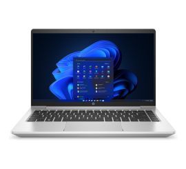 HP ProBook 445 G9 - AMD Ryzen 3 5425U - 14 polegadas - 16GB RAM - 256GB SSD - GPU - Windows 11 Home