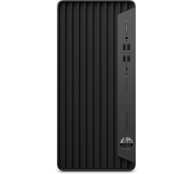 HP ProDesk 600 G6 Tower - Intel Core i5 10.&ordf; gera&ccedil;&atilde;o - 16GB RAM - 256GB SSD - Windows 11