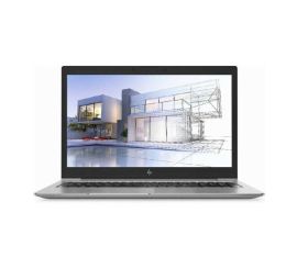 HP ZBook 15U G5 - Intel Core i7-8 Geração - 15 polegadas - 8GB de RAM - 256 GB SSD - Windows 11