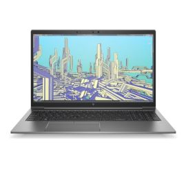 HP ZBook Firefly 15 G8 - Intel Core i7 11.ª geração - 15 polegadas - 16GB RAM - 256GB SSD - Windows 11 Home