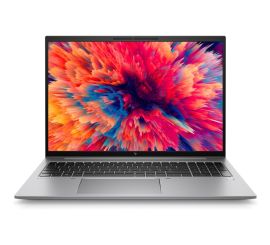 HP Zbook Firefly 16 G9 - Intel Core i7 12.ª geração - 16 polegadas - 16GB RAM - 256GB SSD - GPU - Windows 11 Home