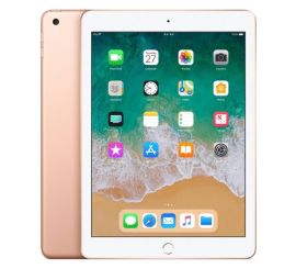 Apple iPad 5 (2017) - 9,7 polegadas - 32 GB - Dourado - 2 anos de garantia