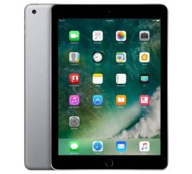 Apple iPad 5 (2017) - 9,7 polegadas - 128 GB - Cinza espacial - Conexão celular - 2 anos de garantia
