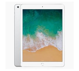 Apple iPad 6 (2018) - 9,7 polegadas - 32 GB - Prateado - 2 anos de garantia