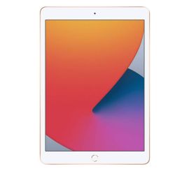 Apple iPad 8 (2020) - 10,2 polegadas - 32 GB - Dourado - 2 anos de garantia